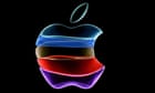 TechScape: Is the US calling time on Apple’s smartphone domination?