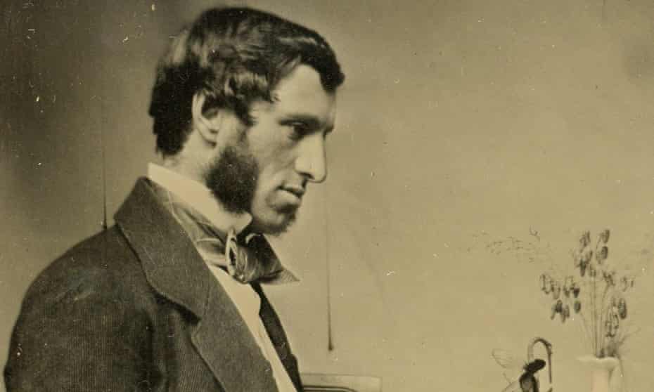 Matthew Arnold: defined magazines as “literature in a hurry”.