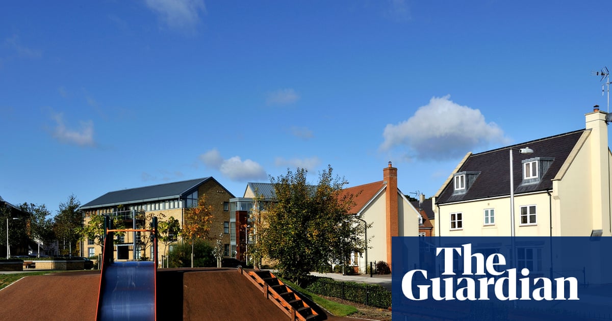 UK children face barriers to outdoor play due to poor planning, says study