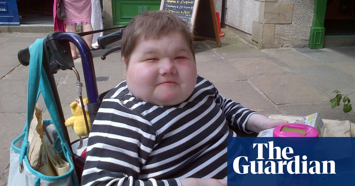 Disabled woman who died in Sheffield hospital ‘ignored’, parents tell inquest