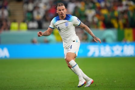 Kalvin Phillips