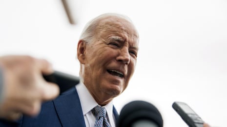 Biden admite que los ataques aéreos contra los hutíes no funcionan, pero dice que continuarán – vídeo