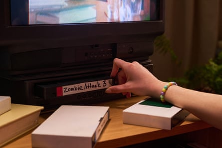 âÂÂMy little telly doesnâÂÂt spy on meâ â¦ some users such as Paul are clinging hard to analogue.