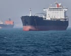 Has the US really carried out a secret mission to get oil through Hormuz?