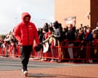 Manchester United'da Fernandes yedek kulübesinde, Liverpool - Brighton maçı ve daha fazlası: Canlı anlatım