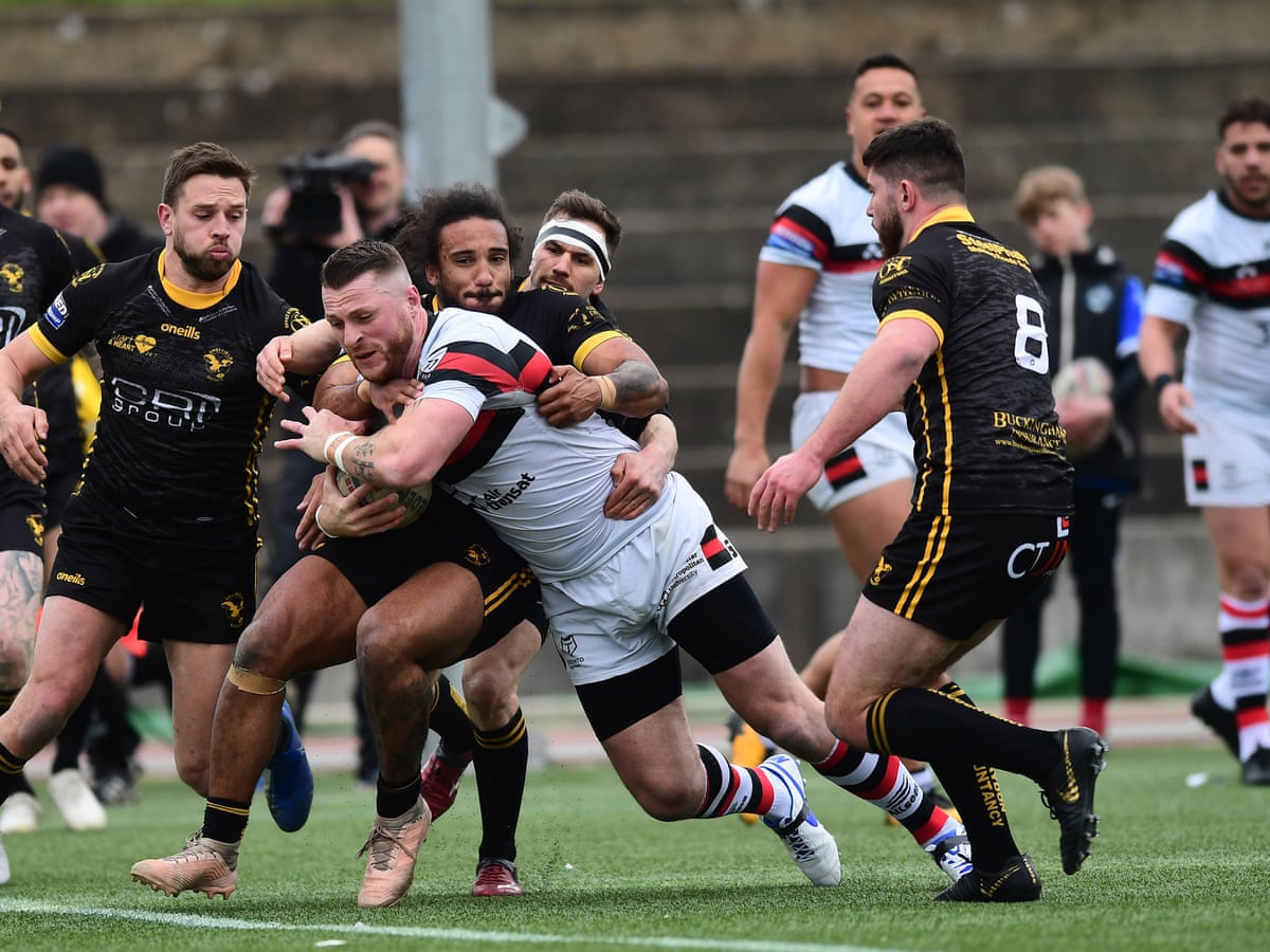 Ottawa And New York Face Race To Be Admitted Into Rugby League For 2020 Sport The Guardian