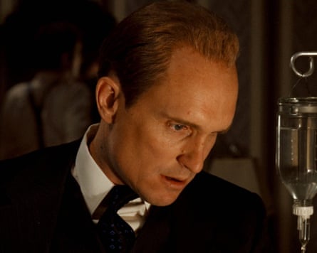 Robert Duvall in The Godfather.