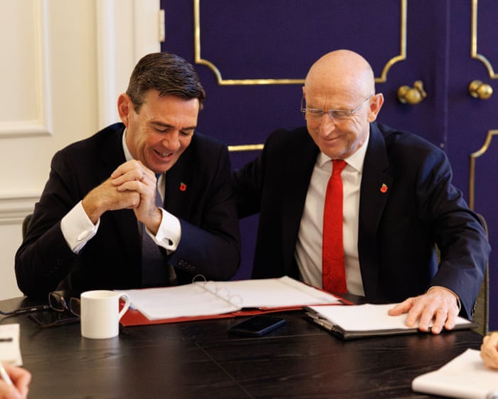 Budget 2026 en vigueur : les redevances permanentes sur le gaz seront supprimées pour des millions alors que la chancelière se prépare à présenter le budget