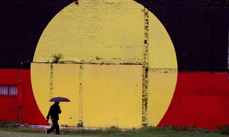 Indigenous Australians have a suicide rate almost double that of non-Indigenous people. 
