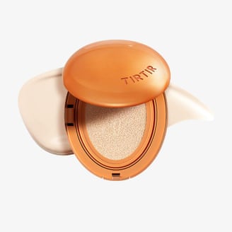 Tirtir Mask Fit AI Foundation.