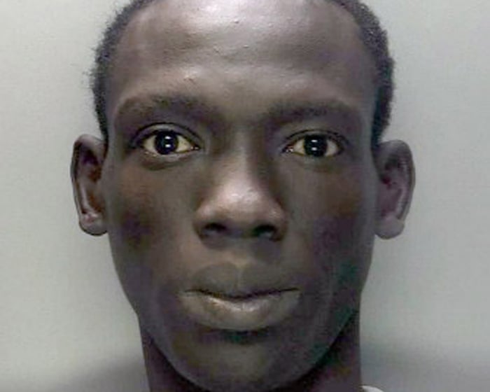 Man guilty of murdering hotel worker at railway station in Walsall
