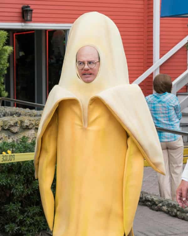 1Arrested Development Season 5