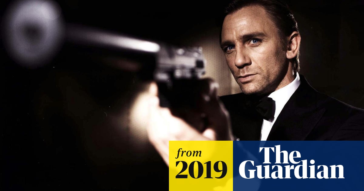 James Bond still a strong 'recruitment sergeant' for MI6, says expert