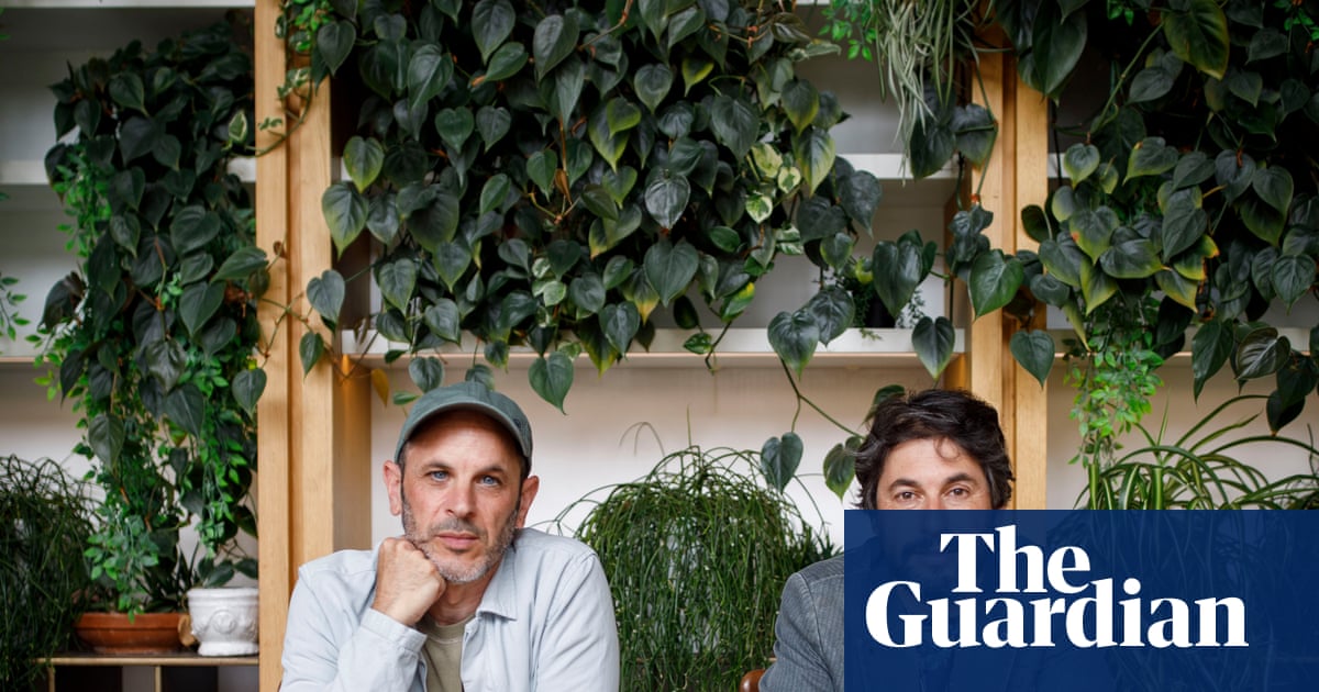 Jewish klezmer-dance band Oi Va Voi: Musicians shouldn't have to keep looking over their shoulders'