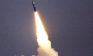 In the UN’s disarmament and international security committee, 123 nations voted in favour of a nuclear ban treaty, 38 opposed and 16 abstained. Australia was one of the nations that voted no.