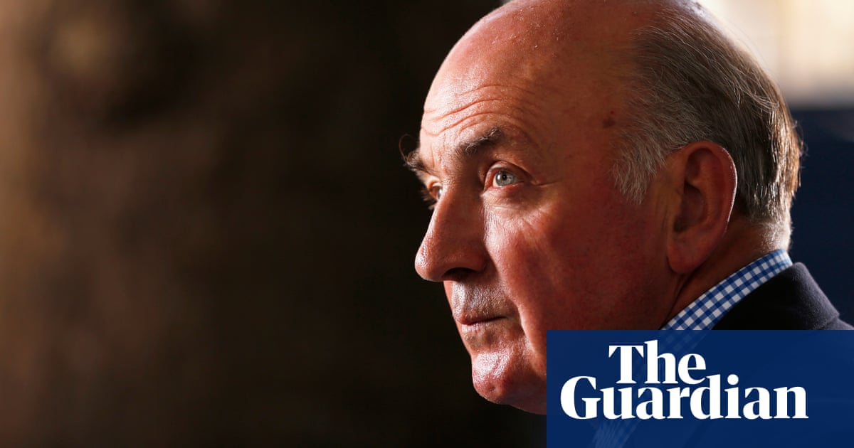 Ministers ‘asleep on watch’ over safety of Afghans, says ex-British army chief
