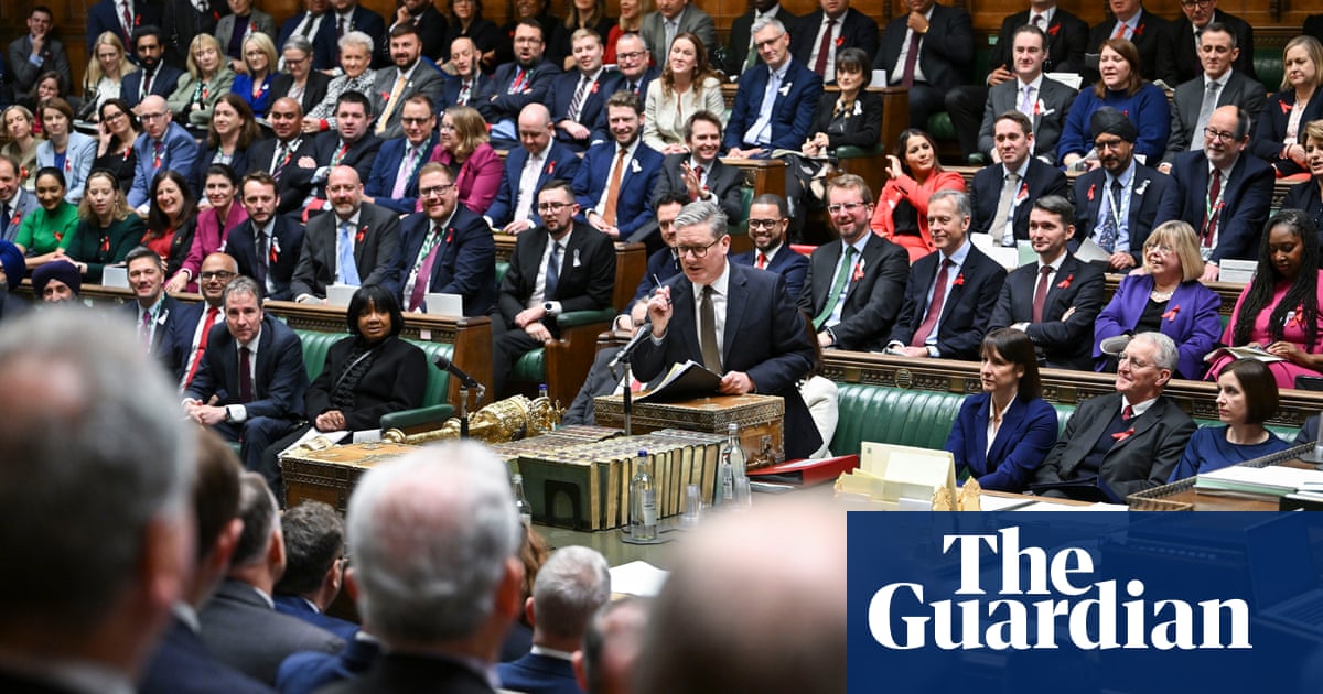 What will happen with the assisted dying bill on Friday – and will it pass? What will happen with the assisted dying bill on Friday – and will it pass?