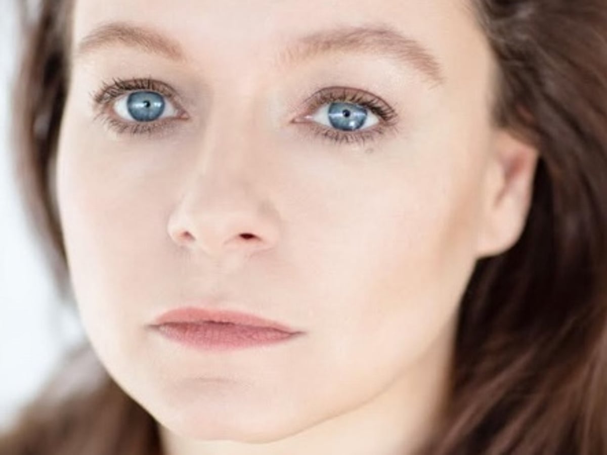 Samantha Morton Code 46
