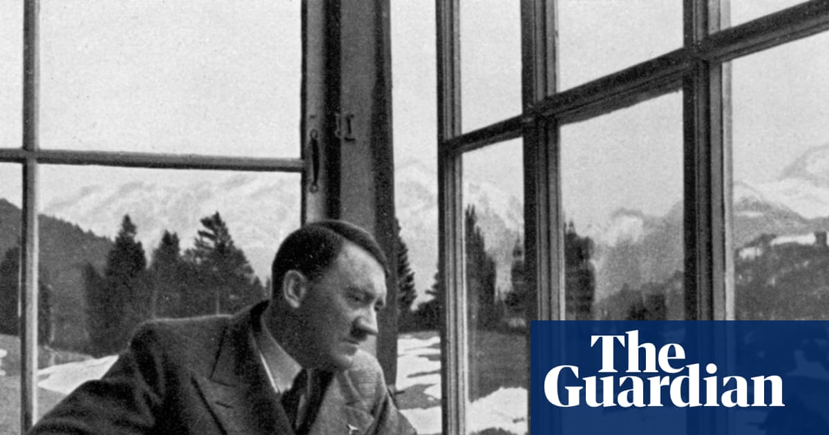 ‘Hitler was a lazy criminal who slept in until noon’: why most of what we think we know about the rise of the Nazis is wrong