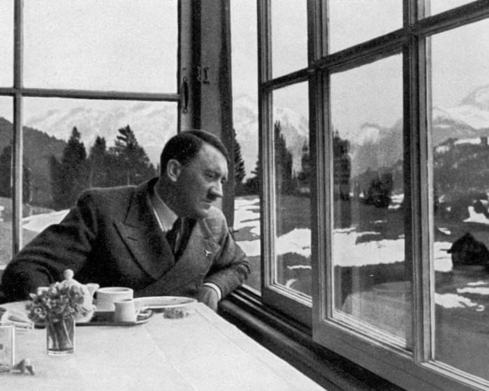 Unraveling Myths: New Insights on Hitler's Rise and the Roots of Fascism