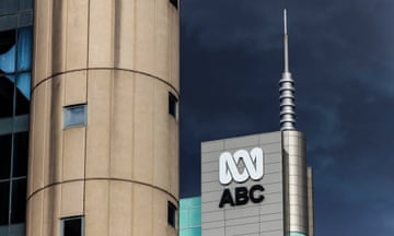 The ABC building at Ultimo