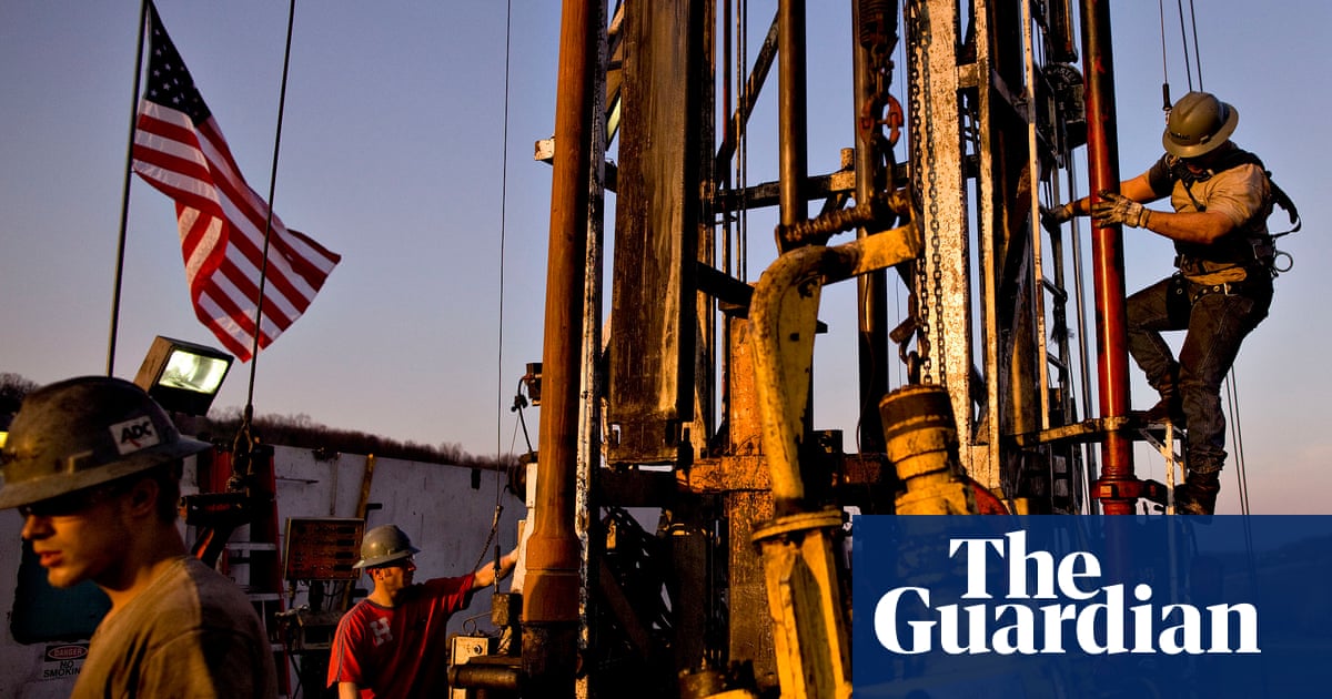 Chesapeake bankruptcy seen as turning point for oil industry thumbnail