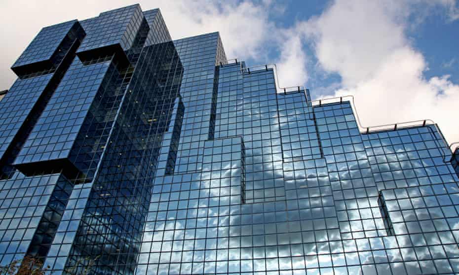 Moody’s forecasts that UK commercial property prices will decline by around 10% over the next two years.