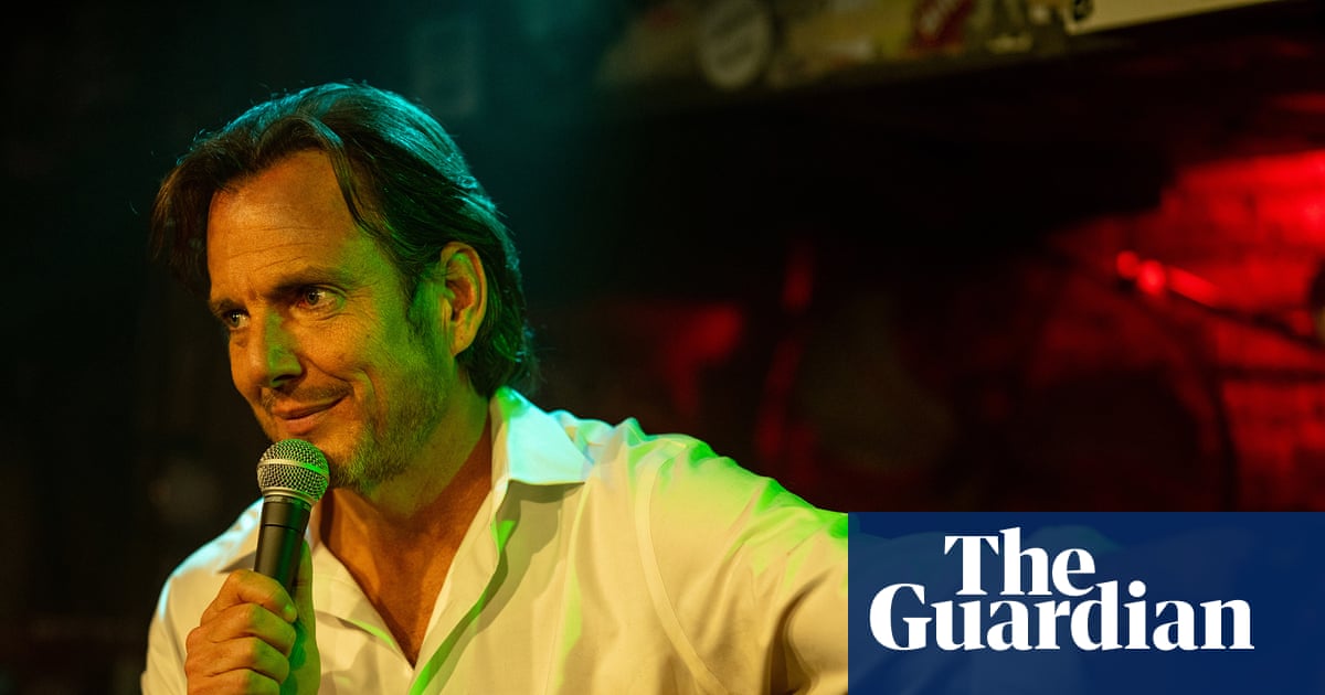 Is This Thing On? to Fuze: the seven best films to watch on TV this week