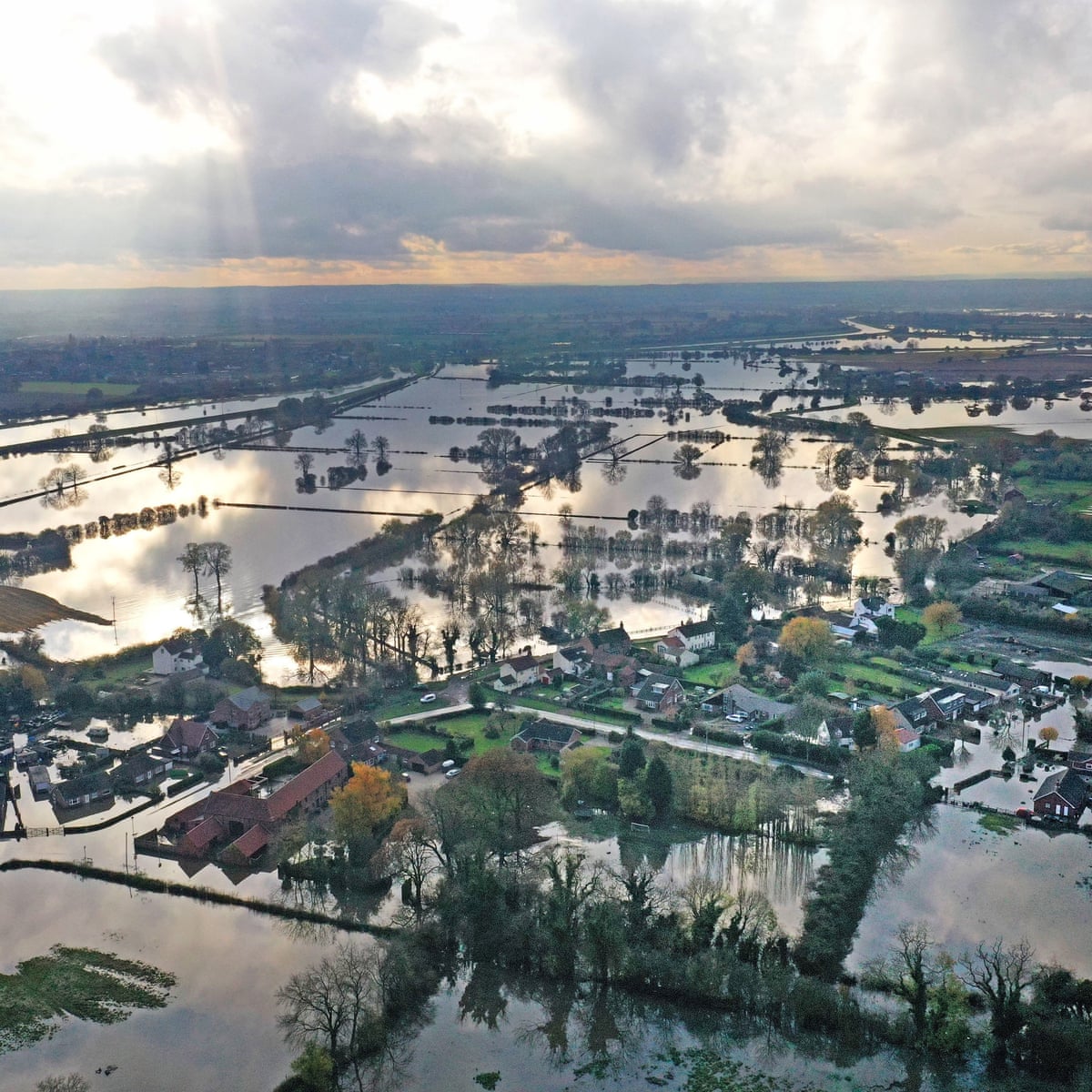 The climate crisis will destroy our economies – we learned this 20 years ago. When will we act?