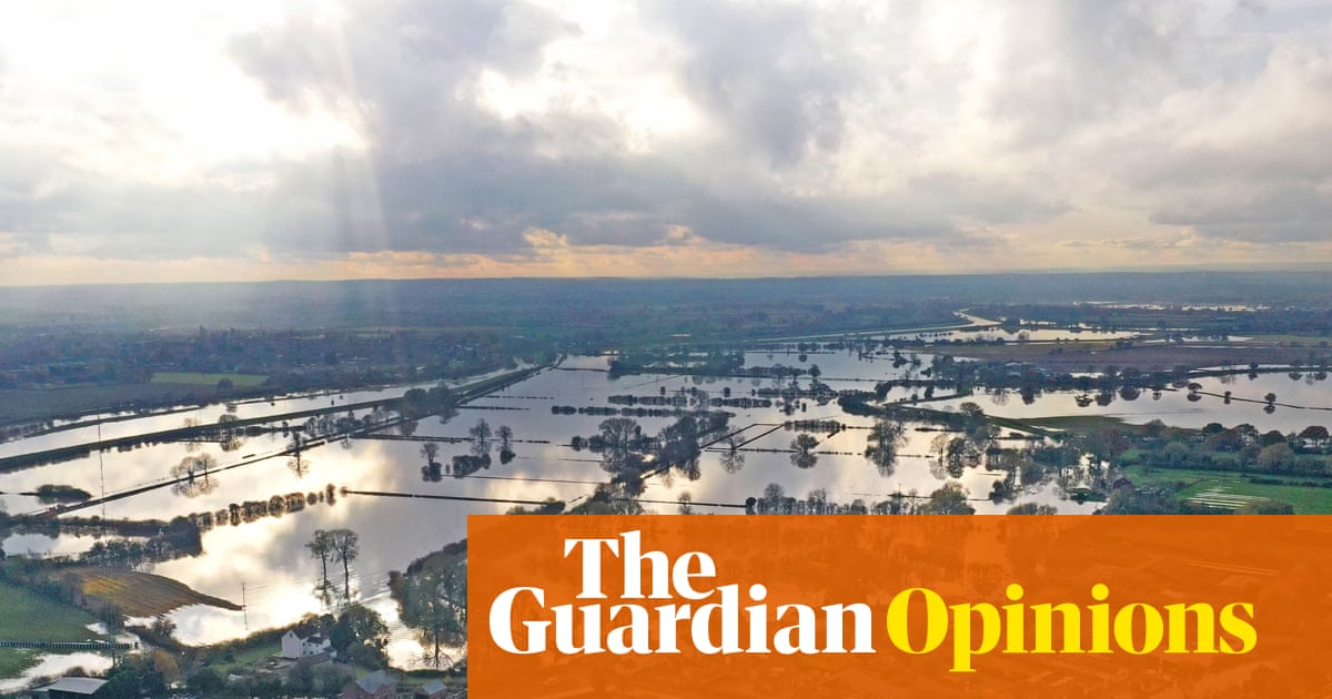 The climate crisis will destroy our economies – we learned this 20 years ago. When will we act? | Fiona Harvey