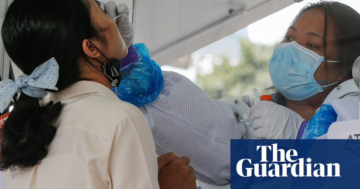 South-east Asian countries battle Covid resurgence amid lack of vaccines