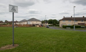 Happy BilstonStowlan Estate, Bilston