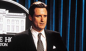The Potus with the mostest ... Bill Pullman as Thomas Whitmore in Independence Day.