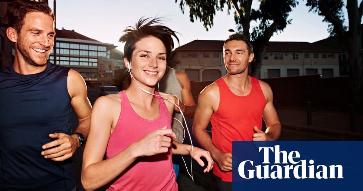 How To Actually Talk To A Woman Wearing Headphones Science The Guardian How To Actually Talk To A Woman Wearing Headphones Science The Guardian