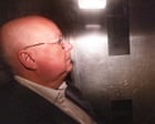 Peter Murrell jailed for five years after embezzling £400,000 from SNP