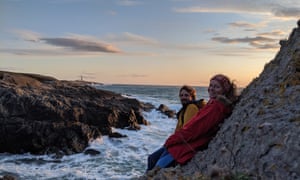 They Got Their Dream Job Away From It All But What Happened Next They Got Their Dream Job Away From It All But What Happened Next