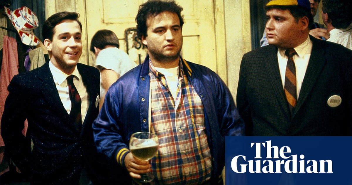 Rule of six: what did Boris Johnson mean by Animal House parties?