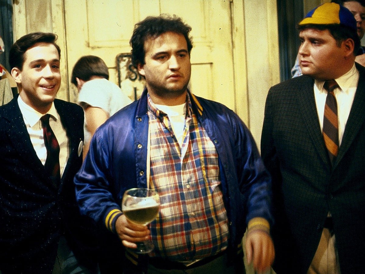 Rule of six: what did Boris Johnson mean by 'Animal House parties'? |  Movies | The Guardian