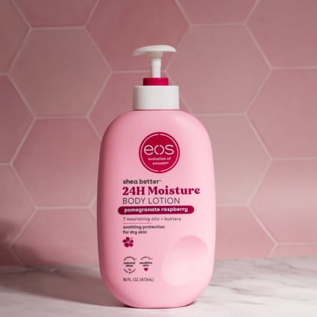 EOS Shea Better 24H Moisture Body Lotion