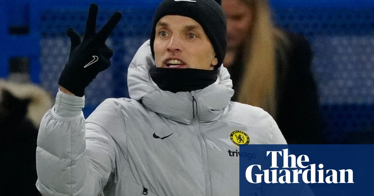 Thomas Tuchel forced into transfer market by Reece James injury at Chelsea