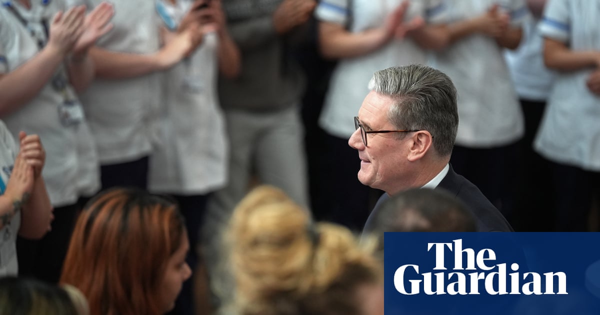 ‘Purge’ of Labour leftwingers must end, Keir Starmer told ‘Purge’ of Labour leftwingers must end, Keir Starmer told