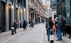London risks losing its aura as a 'fun' place to work, economist fears thumbnail