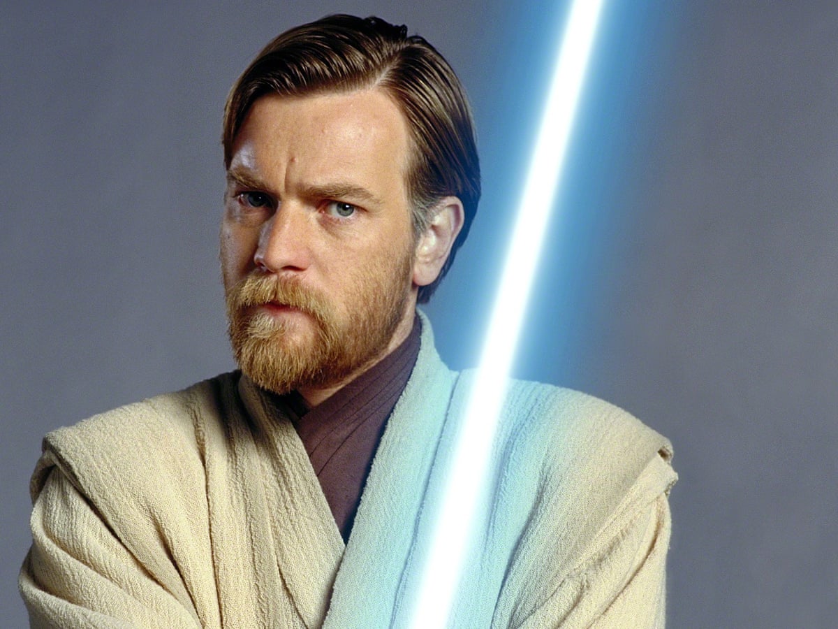 Should Ewan McGregor's Obi-Wan Kenobi land his own Star Wars spin-off? | Movies | The Guardian