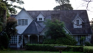 The house in Relic