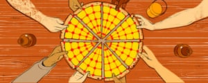 The vaunted efficiencies of scale that allowed the industrial food production system to achieve its productivity and cheapness have also severed the connection people want to feel to the things they eat.