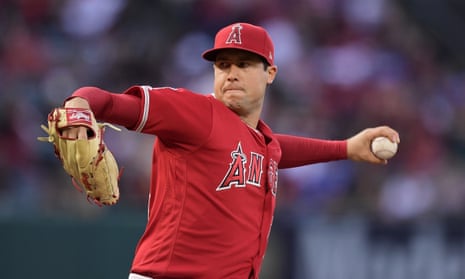 Former Angels employee convicted in Tyler Skaggs' overdose death