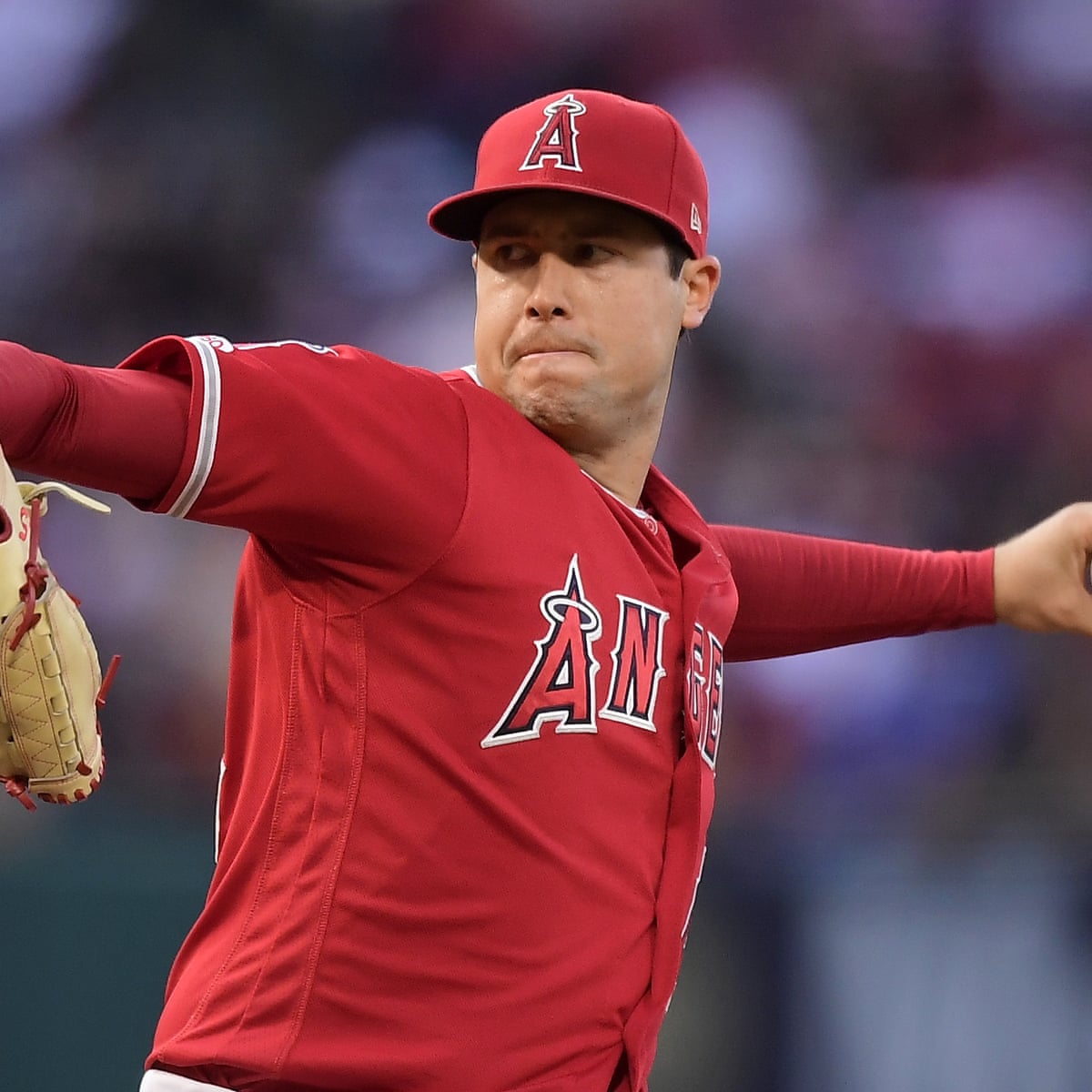 Ex-Los Angeles Angels official found guilty in Tyler Skaggs' fatal overdose