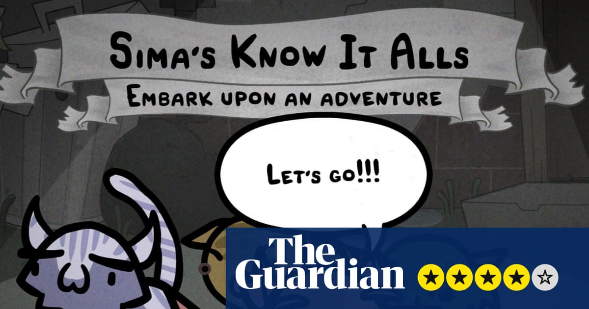 Mewgenics review – infinite ways to skin a cat