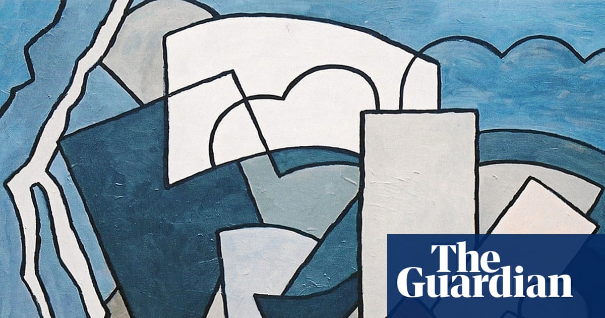 David Heathcote: Remembering the Abstract Expressionist Painter David Heathcote: Remembering the Abstract Expressionist Painter