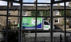 Private-equity group Apollo leads £6.5bn race to buy Asda
